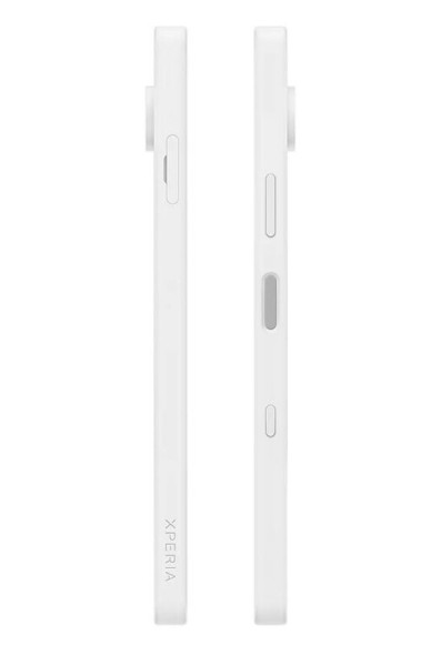 Смартфон Sony Xperia 10 VII 8/128Gb White