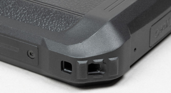 Смартфон Oukitel WP36 8/128Gb Black