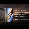 Смартфон Oukitel WP38 6/256Gb Orange