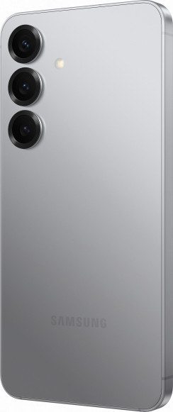 Смартфон Samsung Galaxy S25 12/256Gb S9310 Silver Shadow