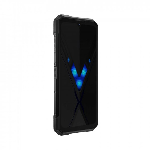 Смартфон Doogee S200 Ultra 12Gb/1Tb Mystic Black