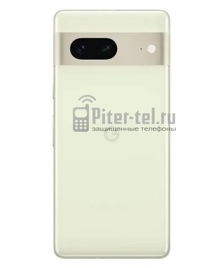 Смартфон Google Pixel 7 8/128Gb Global Lemongrass