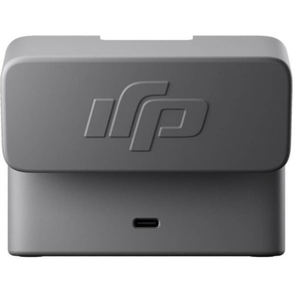 Беспроводной микрофон DJI Mic Mini (2 TX + 1 RX + Charging Case)