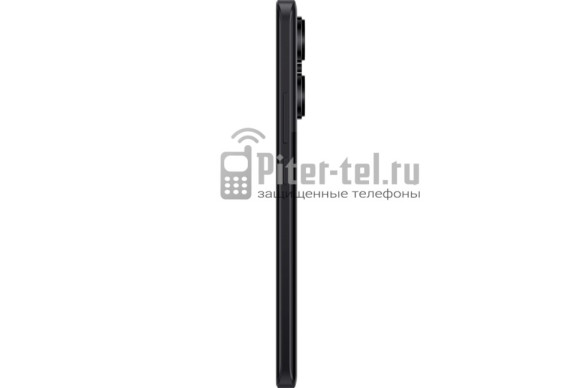 Смартфон Xiaomi Redmi Note 13 Pro+ 5G 8/256Gb Midnight Black