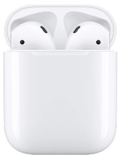 Беспроводные наушники Apple AirPods (1-го поколения)