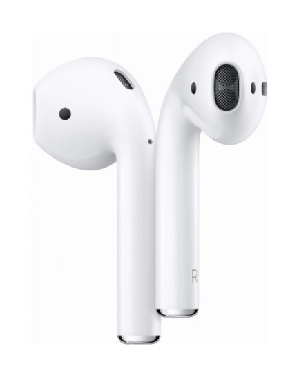 Беспроводные наушники Apple AirPods (1-го поколения)