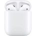 Беспроводные наушники Apple AirPods 2 (2-го поколения)