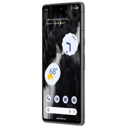 Смартфон Google Pixel 7 8/256Gb Global Obsidian