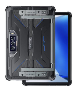 Планшет Oukitel RT7 TITAN 5G 12/256Gb Blue