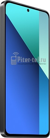 Смартфон Xiaomi Redmi Note 13 8/256Gb Midnight Black