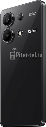 Смартфон Xiaomi Redmi Note 13 8/256Gb Midnight Black
