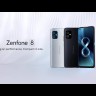 Смартфон Asus Zenfone 8 12/256Gb Horizon Silver