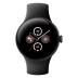 Умные часы Google Pixel Watch 2 Matte Black Aluminum Case / Obsidian Active Band