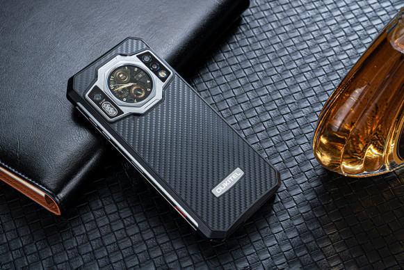 Смартфон Oukitel WP21 12/256Gb