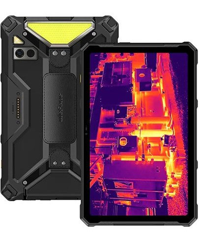 Планшет Ulefone Armor Pad 4 Ultra (Thermal Version) 8/256Gb