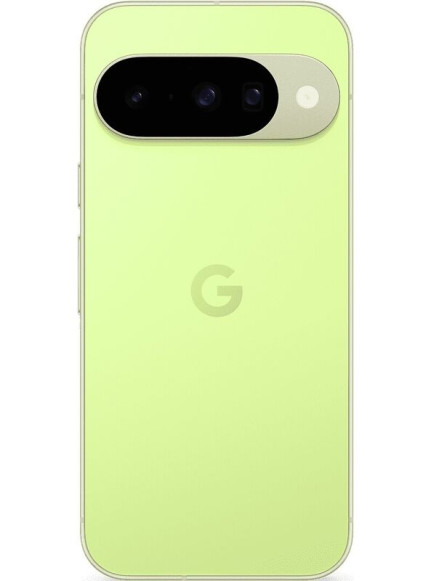 Смартфон Google Pixel 10 12/256Gb Global Lemongrass